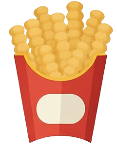 Extra Friet - Resto Turquoise Kortrijk