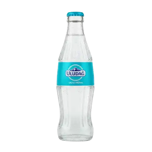 Frisdranken - Resto Turquoise