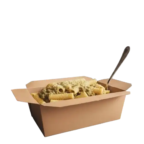 Pasta Box Italiaans